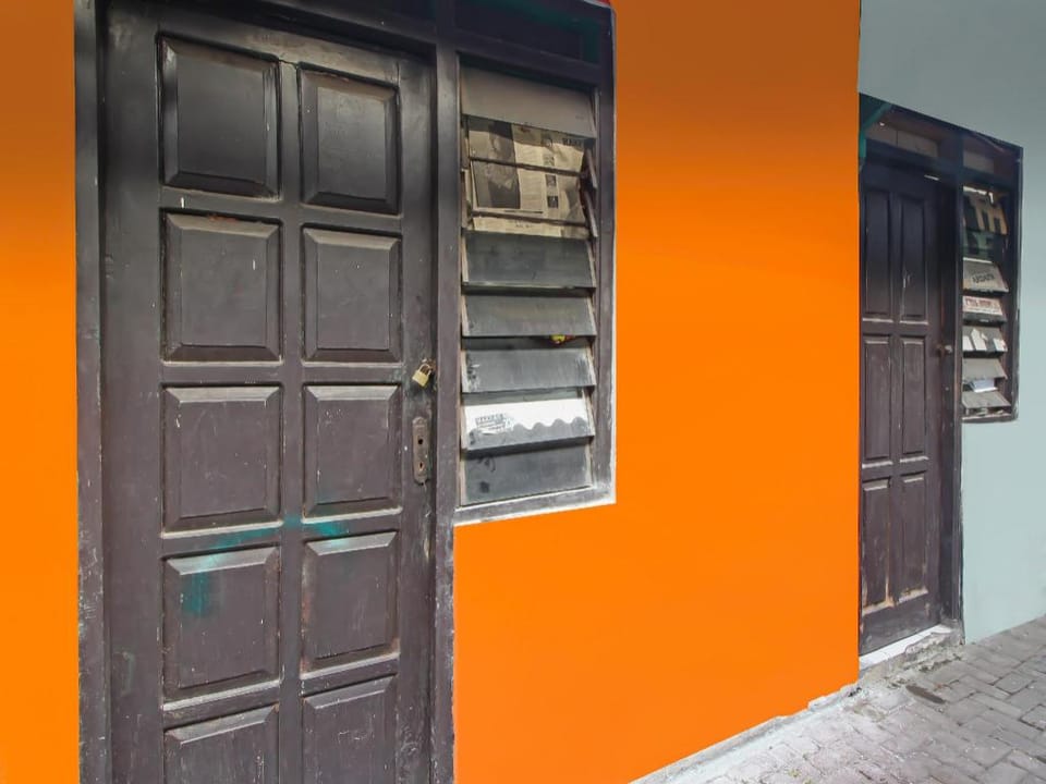 Hotel O Barokah Kostel Syariah Hotel in Indonesia