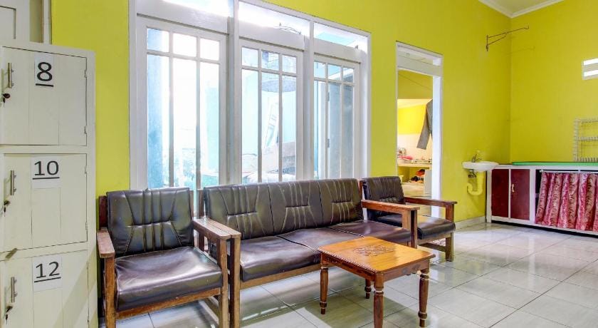 Hotel O Lobak Hostel CapsuleNearAyam Goreng Terowongan Hotel in Indonesia