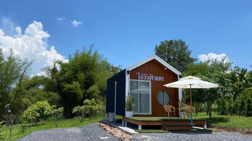 Mountain View Farm Vacation rental in Laos
