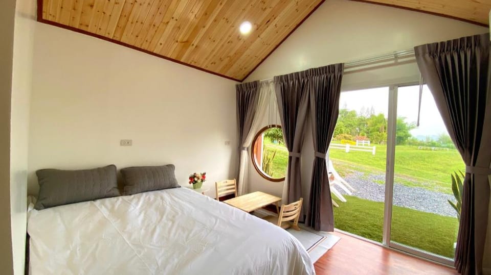 Mountain View Farm Vacation rental in Laos