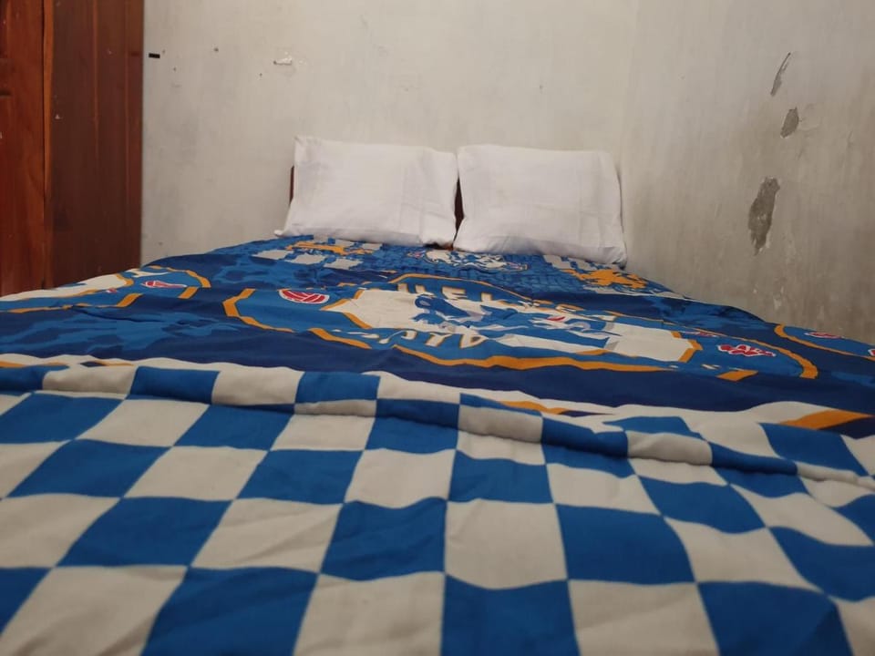 OYO Life 92620 Syfa Kost Hotel in East Java