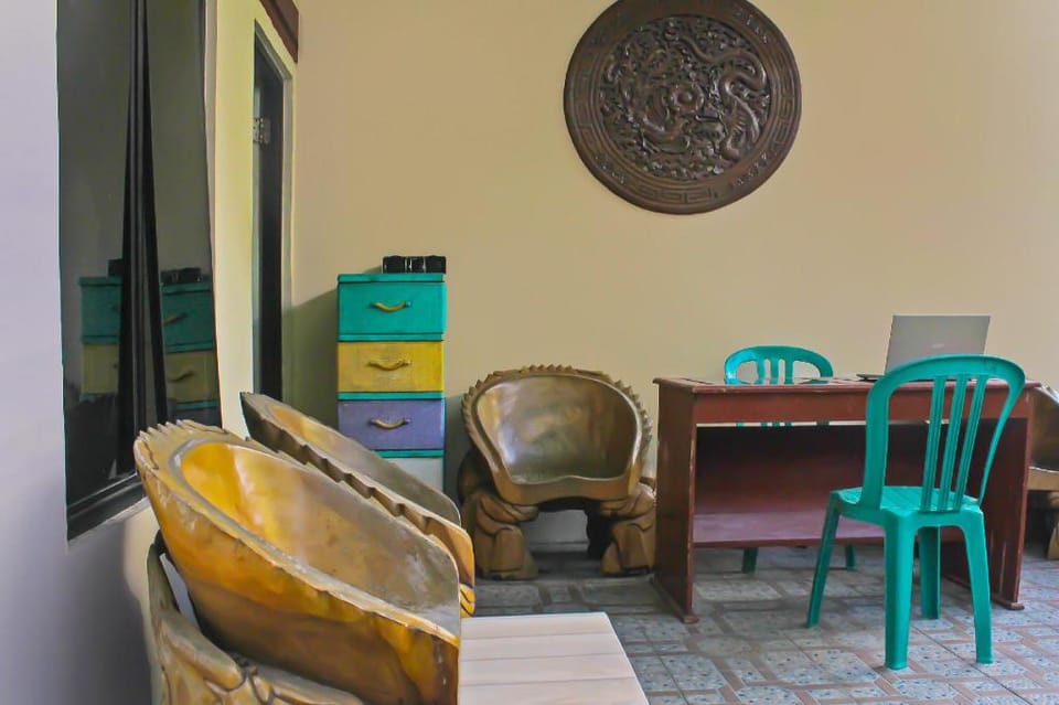 OYO Life 92593 Penginapan Sultan Haji 1 Hotel in Indonesia