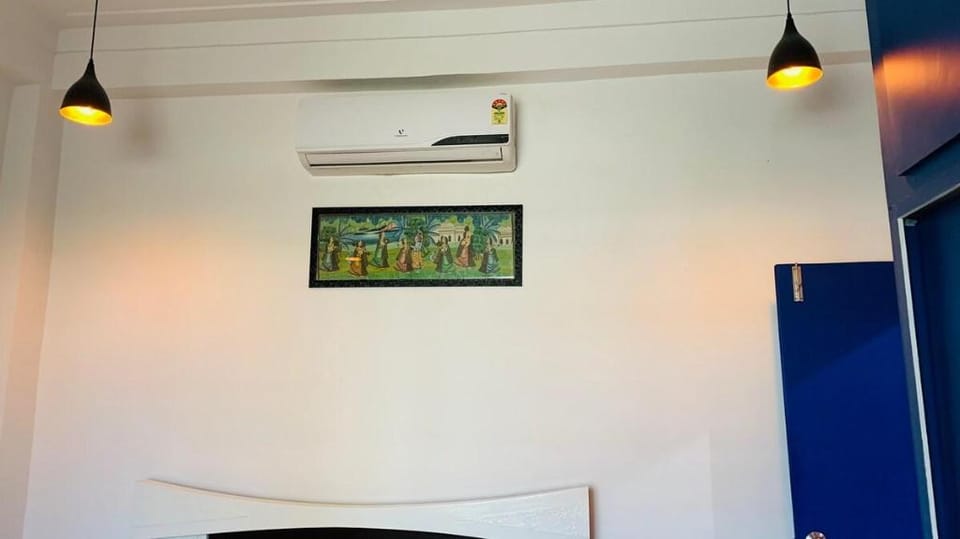 Uncle Rao Homestay Vacation rental in Udaipur