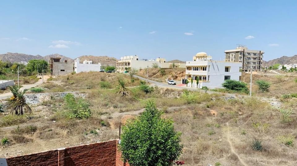 Uncle Rao Homestay Vacation rental in Udaipur