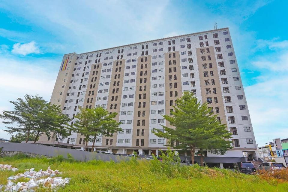 Capital O 92625 19 Avenue Apartment Hotel in West Java
