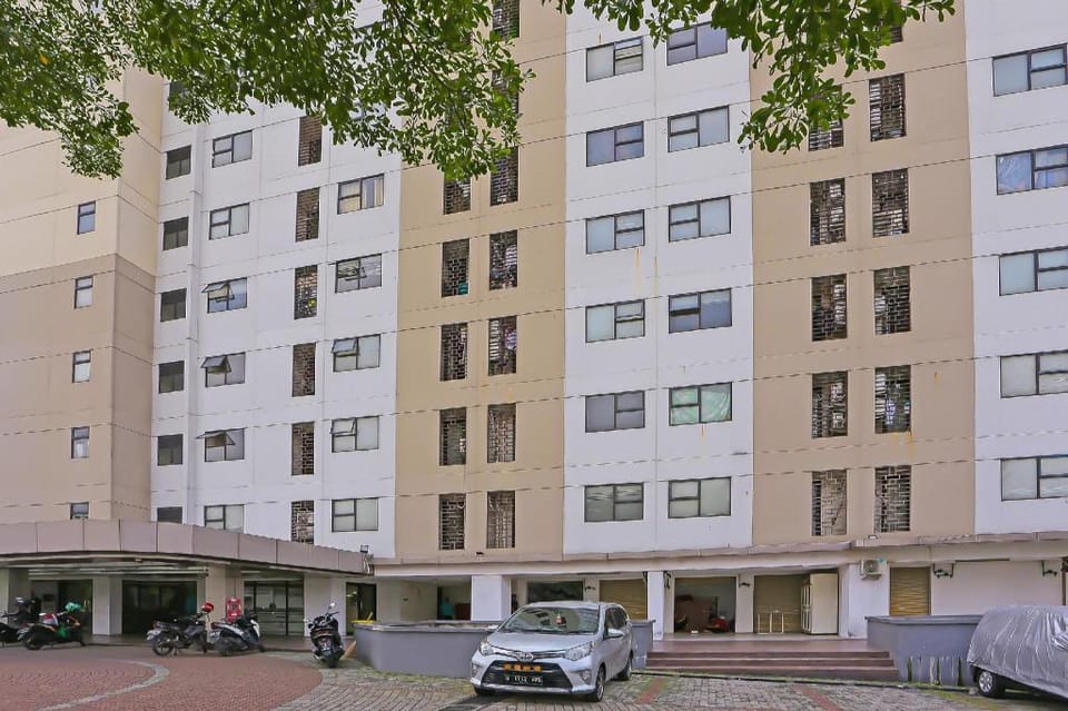 Capital O 92625 19 Avenue Apartment Hotel in West Java