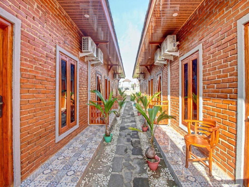 OYO 92606 Djoglo Boto Homestay Syariah Hotel in Yogyakarta