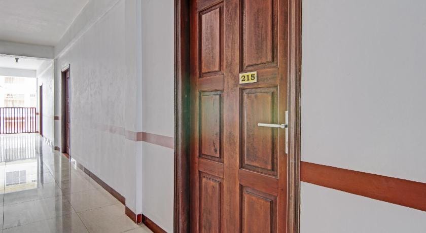 Hotel O Pondok Anggrek Syariah Hotel in West Sumatra, Indonesia