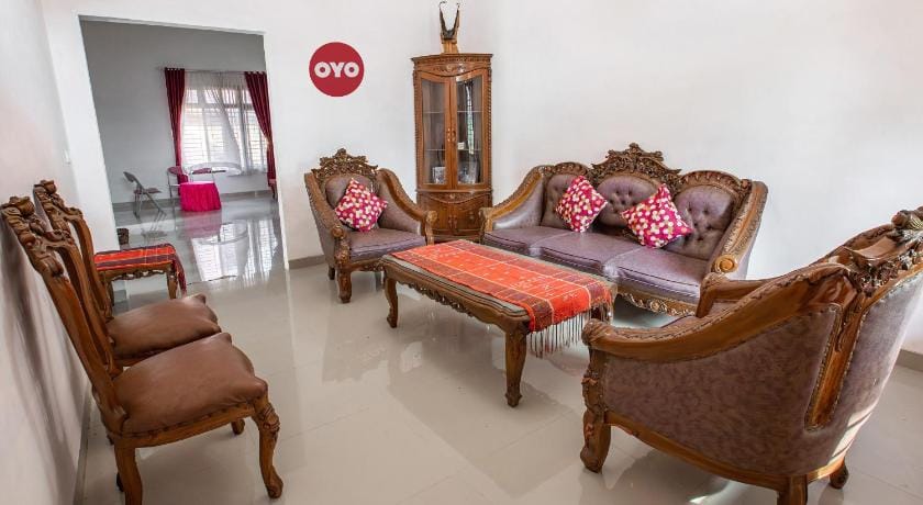 Hotel O Homestay Romauli Kampung Radja Hotel in Indonesia