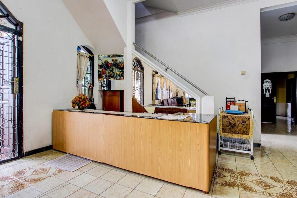 Hotel O Mw 46 Guesthouse Hotel in Yogyakarta