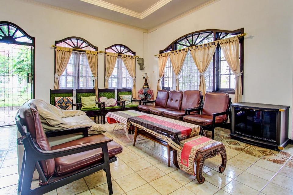 Hotel O Mw 46 Guesthouse Hotel in Yogyakarta