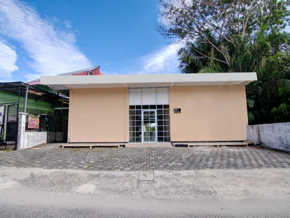 Hotel O Homestay Baiturrahmah Syariah Hotel in West Sumatra, Indonesia