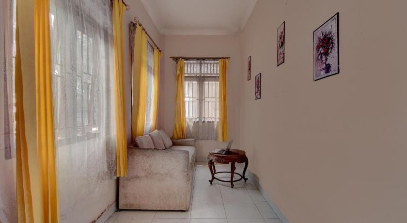 Hotel O Homestay Baiturrahmah Syariah Hotel in West Sumatra, Indonesia