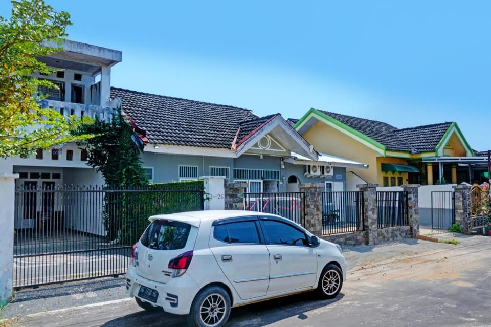 Hotel O Sulthan Homestay Syariah 2 Hotel in Indonesia