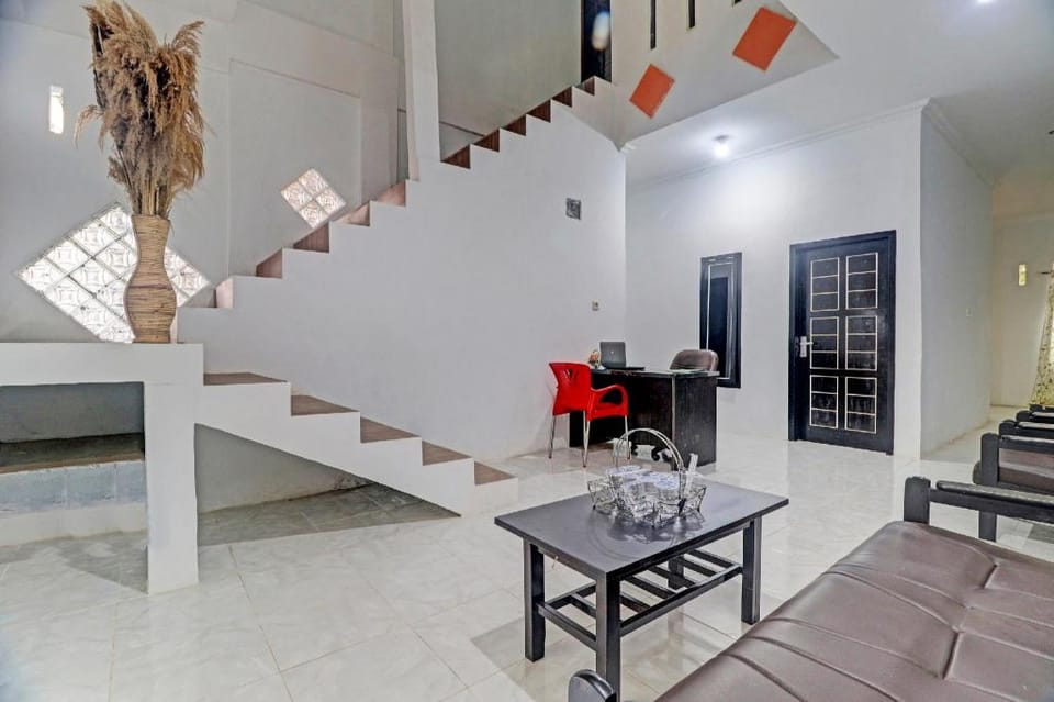 Hotel O Al-razzaq Guest House Hotel in Indonesia
