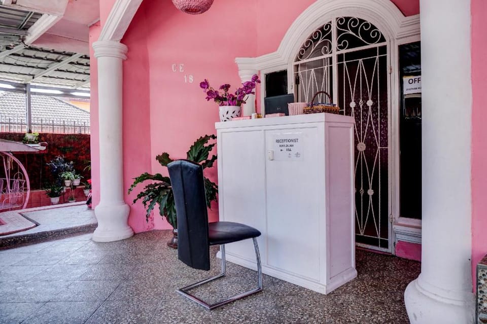 Hotel O Sulthan Homestay Syariah 3 Hotel in Indonesia
