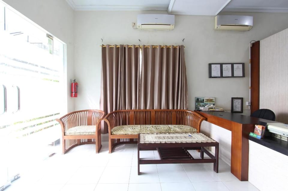 OYO 92629 Pondok Kawandya Hotel in East Java