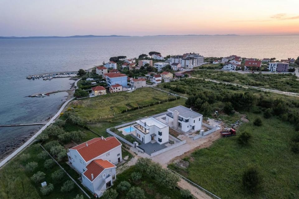 Villa Marita ZadarVillas Apartment in Zadar County