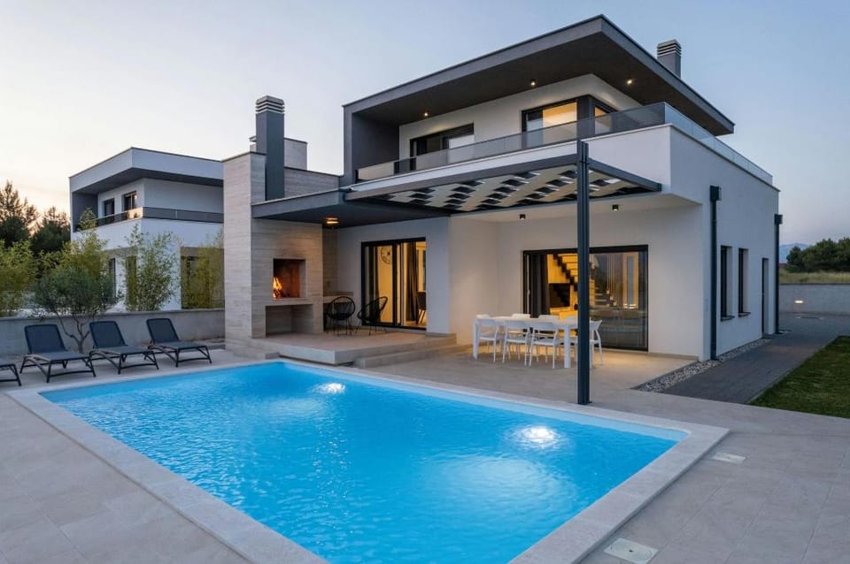 Villa Marita ZadarVillas Apartment in Zadar County