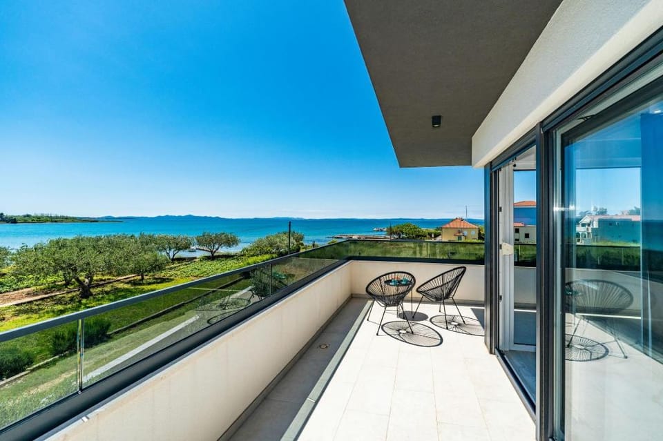 Villa Marita ZadarVillas Apartment in Zadar County