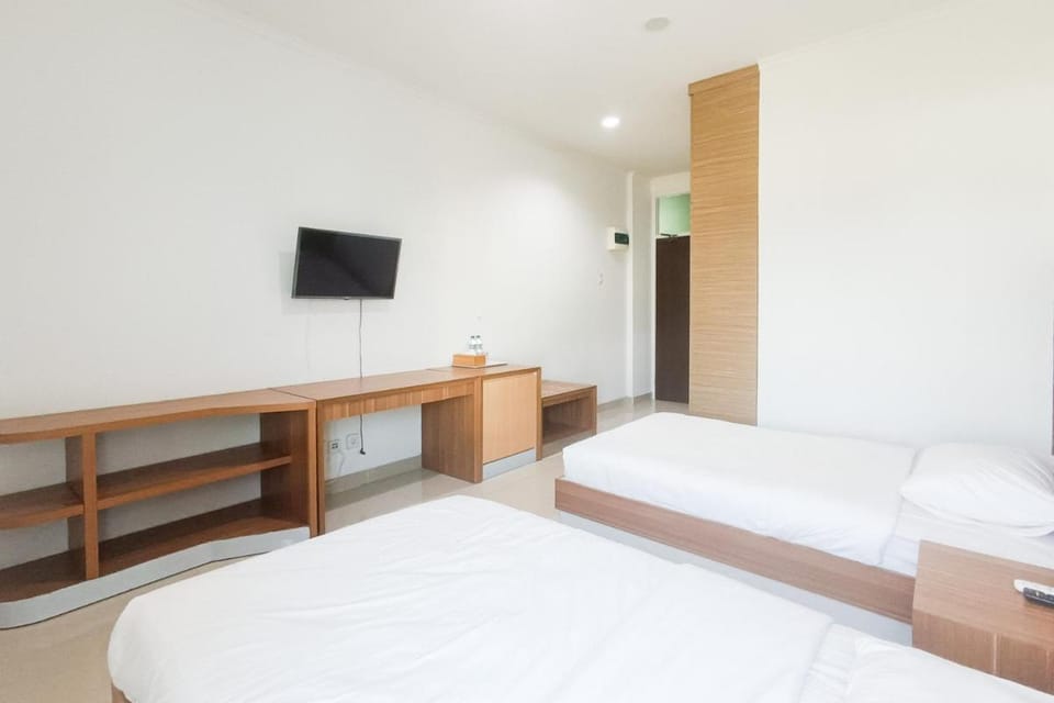 Urbanview Hotel Syariah UIN Mataram Hotel in West Nusa Tenggara, Indonesia