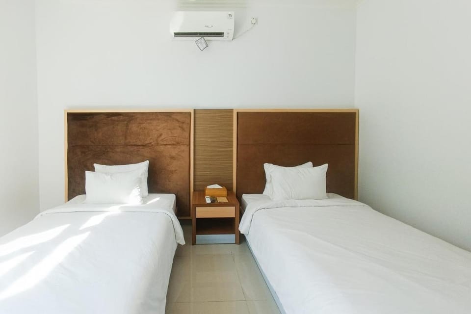 Urbanview Hotel Syariah UIN Mataram Hotel in West Nusa Tenggara, Indonesia