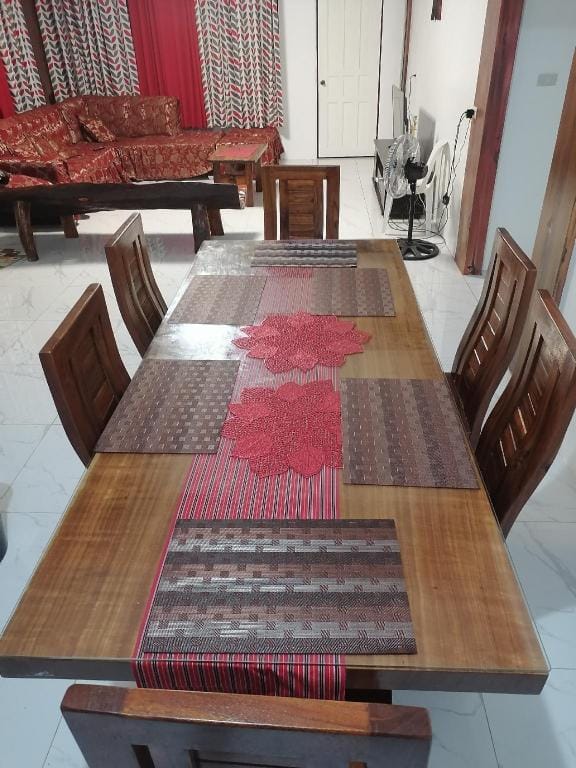 Homey, comfy and spacious Apartment in Cordillera Administrative Region