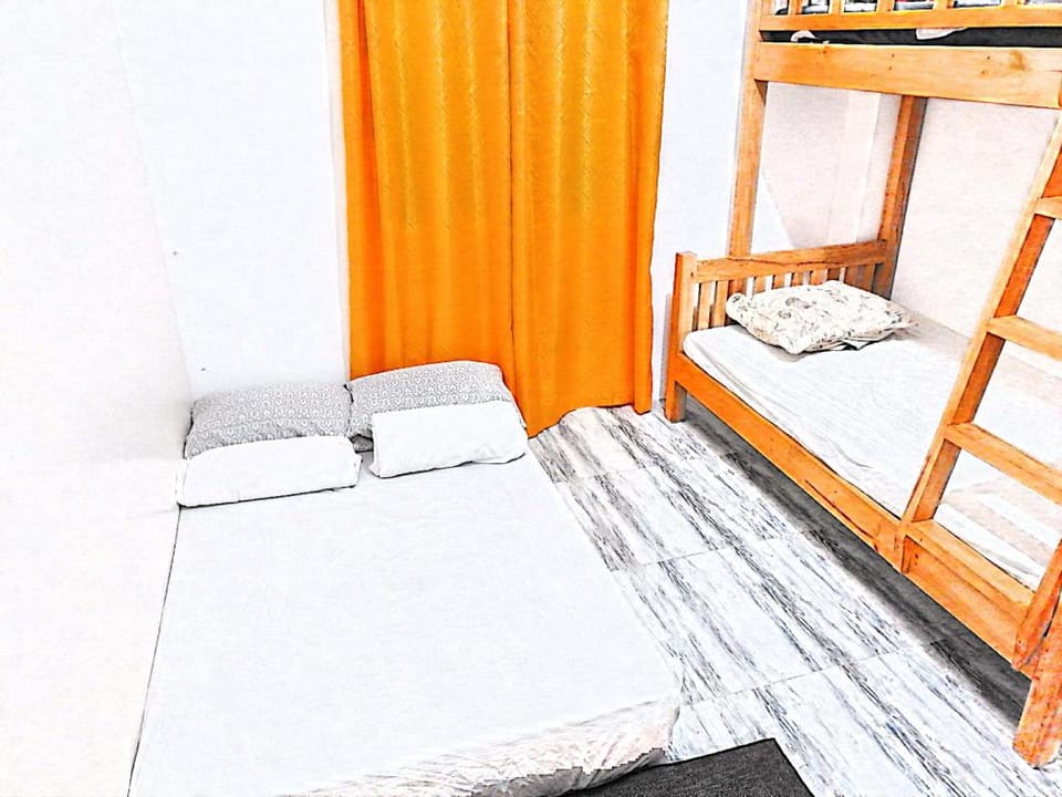 Homey, comfy and spacious Apartment in Cordillera Administrative Region