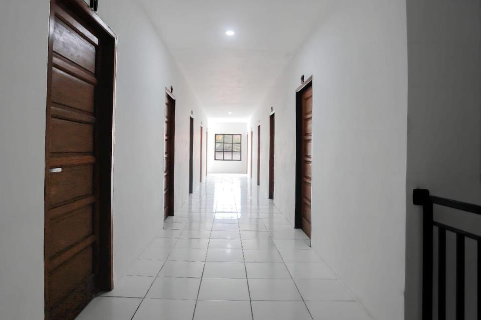 OYO 92626 Good Sleep 4 Inn Dcos Syariah Hotel in Indonesia
