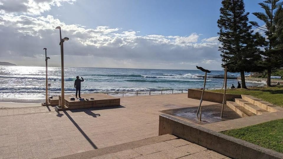 The Carly apartment at Dee Why Apartment in Sydney
