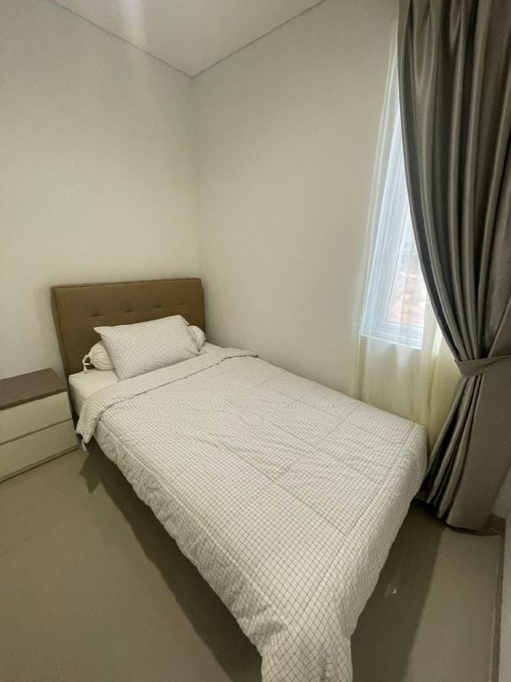 The Nove Landed Nuvasa bay  B1 NO-6 Vacation rental in Riau Islands, Indonesia