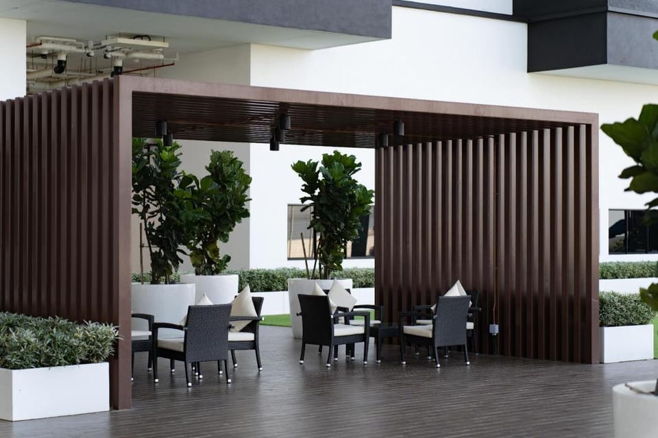 Amber Cove Melaka By Dawn Stay Hotel in Malacca