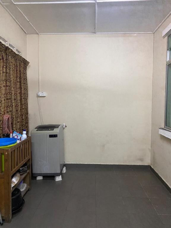 Cozy 3 bedroom house in Muar Vacation rental in Johor