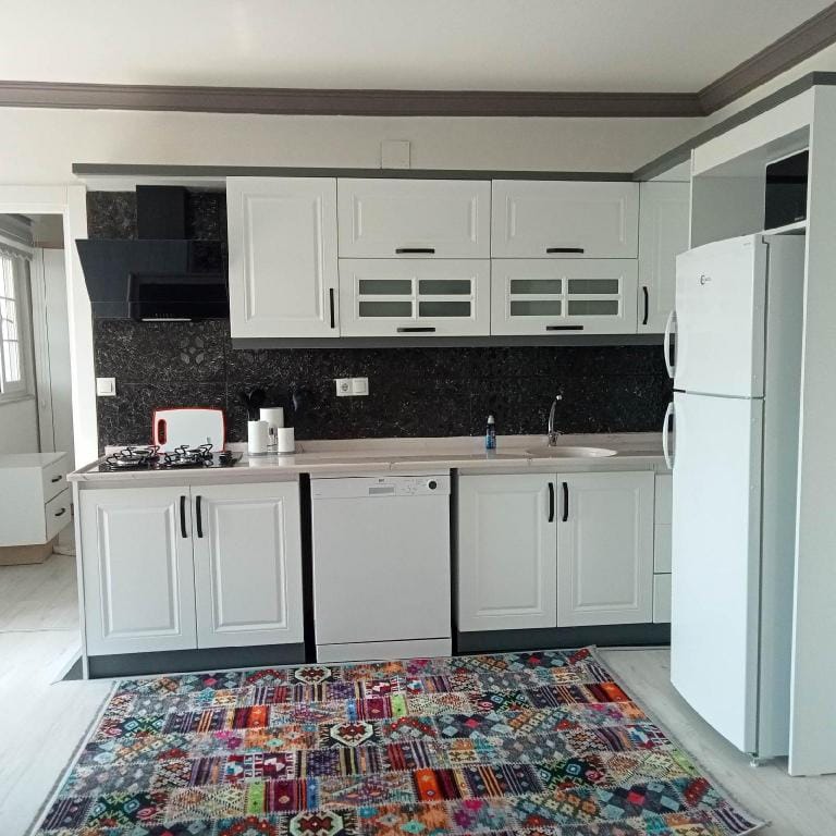 Stüdyo zeytin Vacation rental in Dalaman