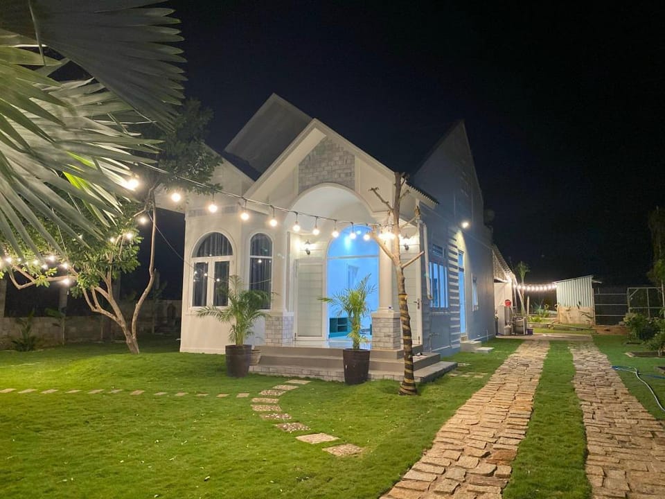 Mũi Né Paradise Garden Villa Villa in Phan Thiet
