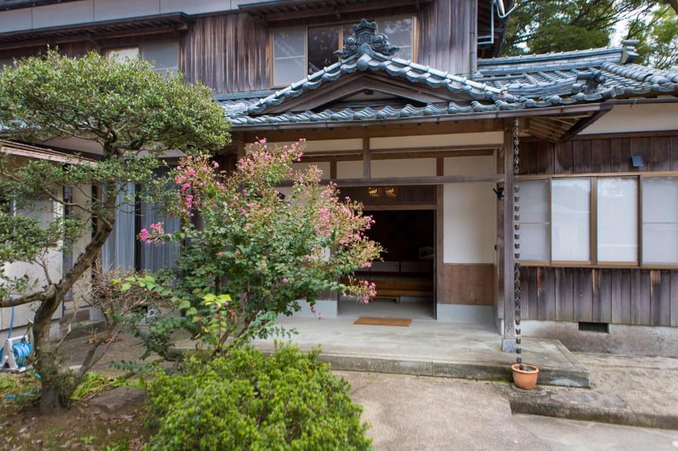 Shukubo Anrakuji Vacation rental in Japan