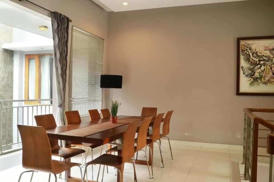 Rumah Teteh - Plemburan Hotel in Special Region of Yogyakarta