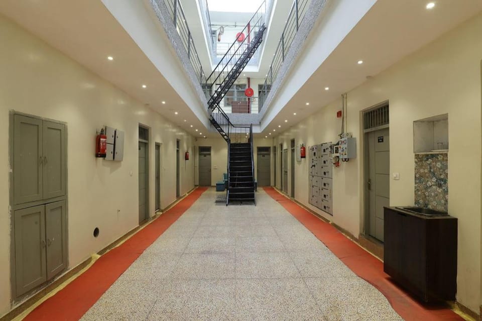 Hotel Amrit Near Old Delhi Railway Station Hotel in Delhi