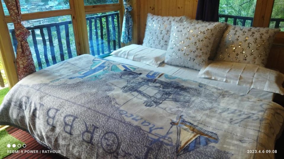 rathour cottage Vacation rental in Himachal Pradesh