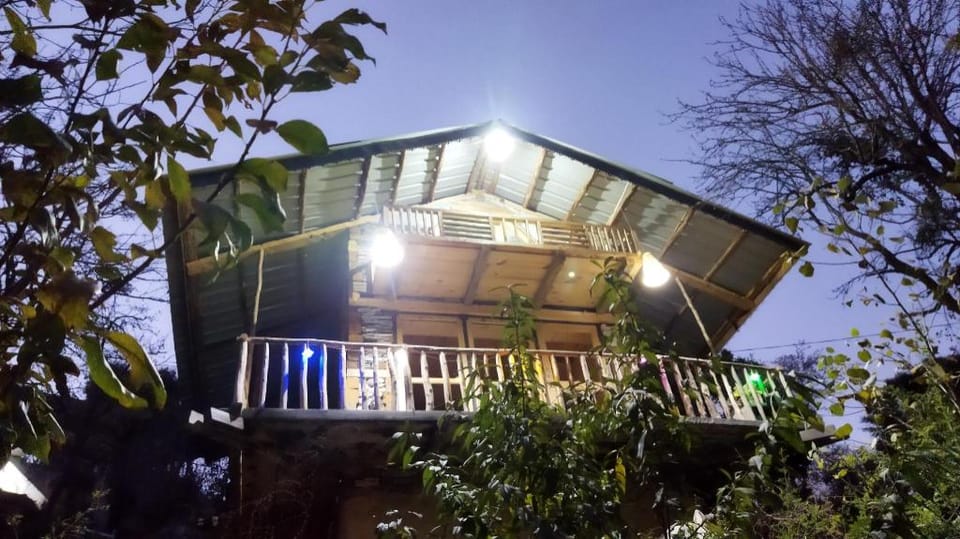 rathour cottage Vacation rental in Himachal Pradesh