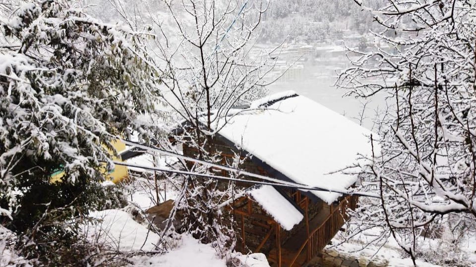 rathour cottage Vacation rental in Himachal Pradesh