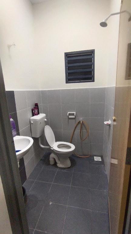 Mak ngah Homestay lumut Vacation rental in Perak