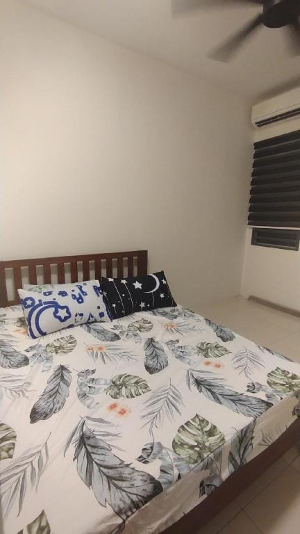 Mak ngah Homestay lumut Vacation rental in Perak