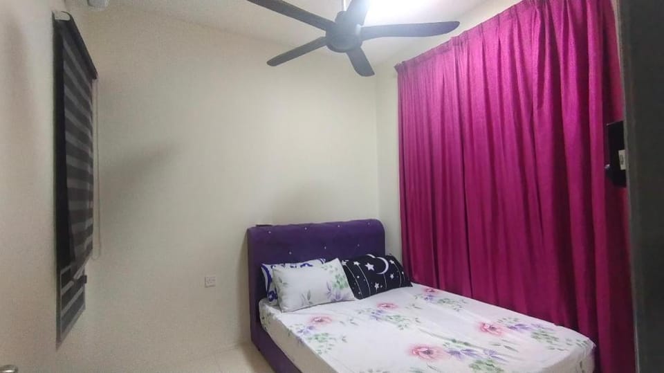 Mak ngah Homestay lumut Vacation rental in Perak
