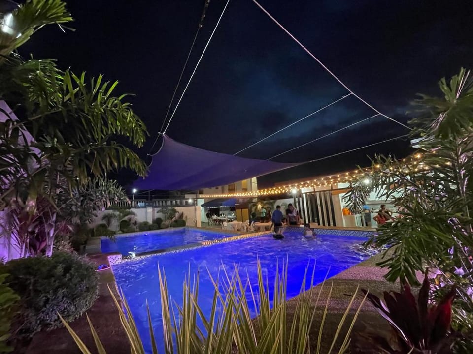 Casa Princess Private Resort Villa in Calabarzon