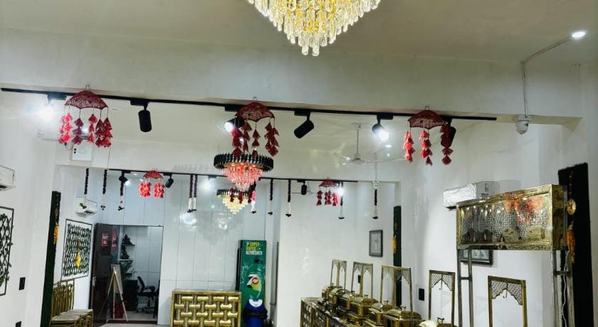 Hotel Amaresh Hotel in Haryana