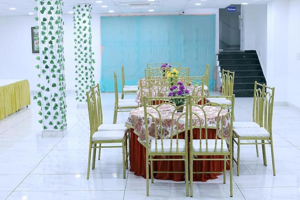 Hotel Amaresh Hotel in Haryana