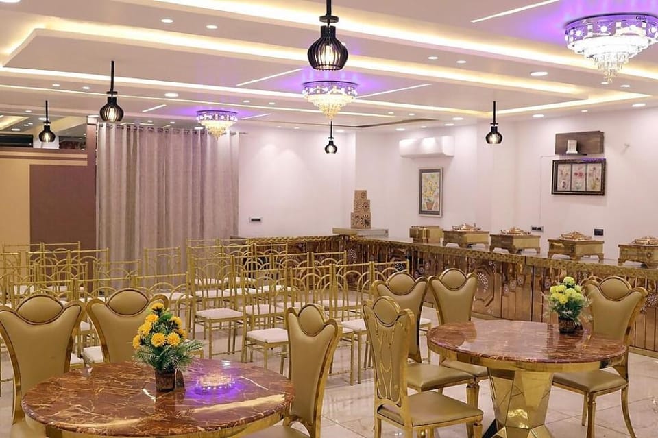 Hotel Amaresh Hotel in Haryana