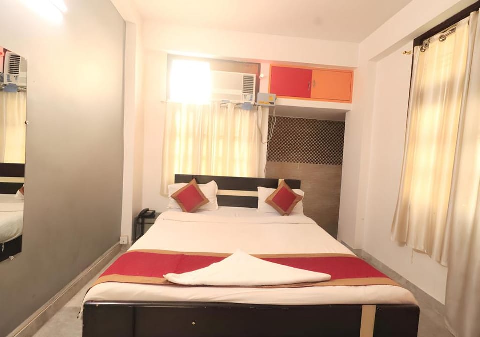 Divisha's Princess Home Hotel in India
