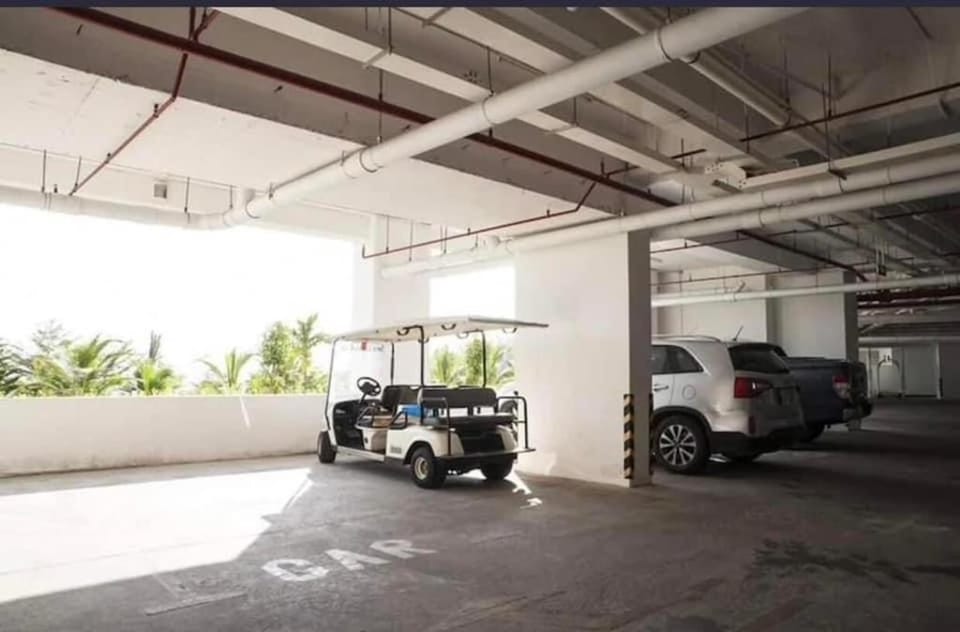 Căn Hộ Nghỉ Dưỡng Ocean Vista -F Apartment in Phan Thiet